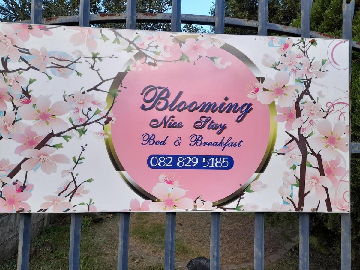 האריסמית Blooming Nice Stay מראה חיצוני תמונה